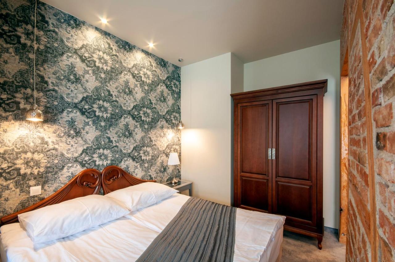 Ferienhaus Monaco Misdroy