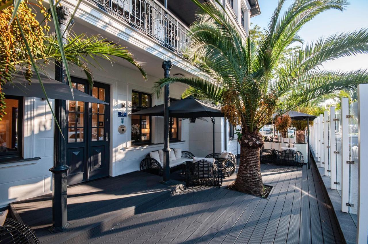 Monaco Misdroy