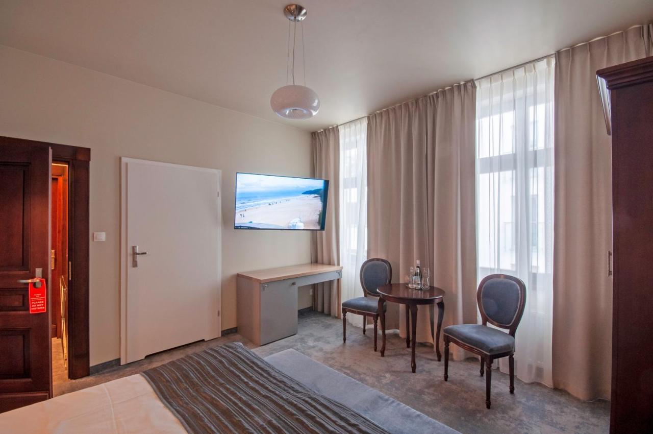 Ferienhaus Monaco *