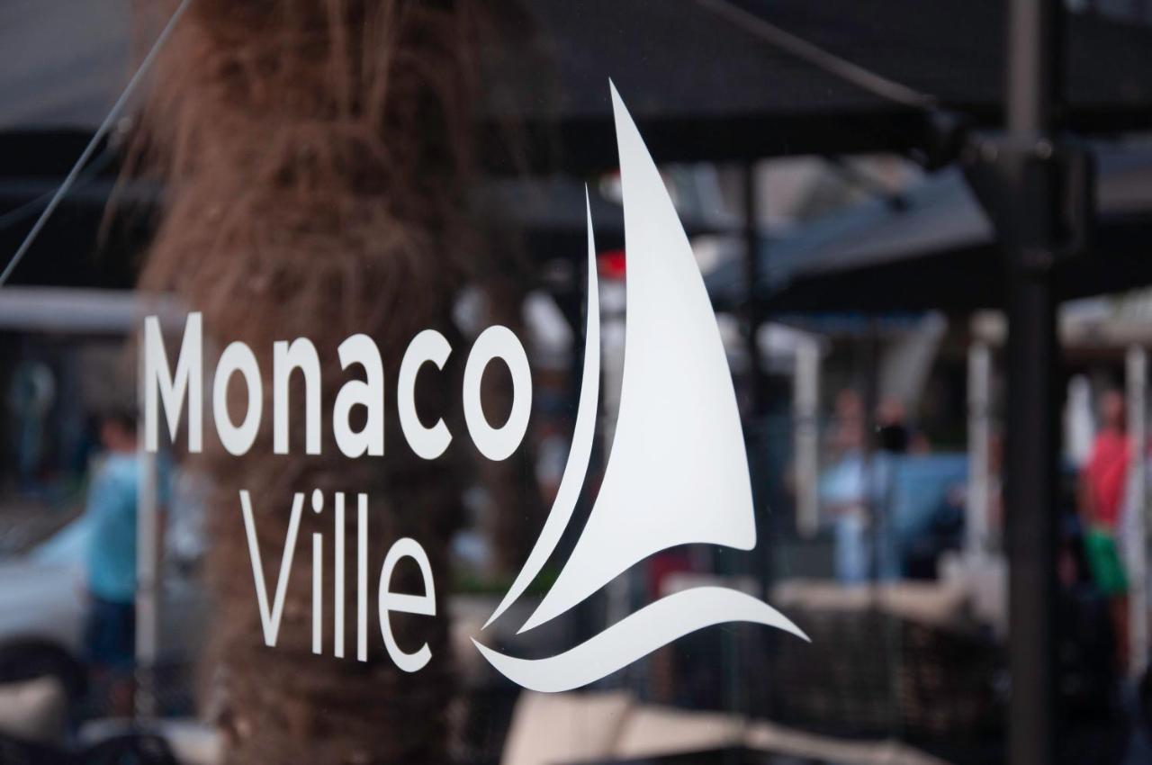 Monaco Ferienhaus Misdroy