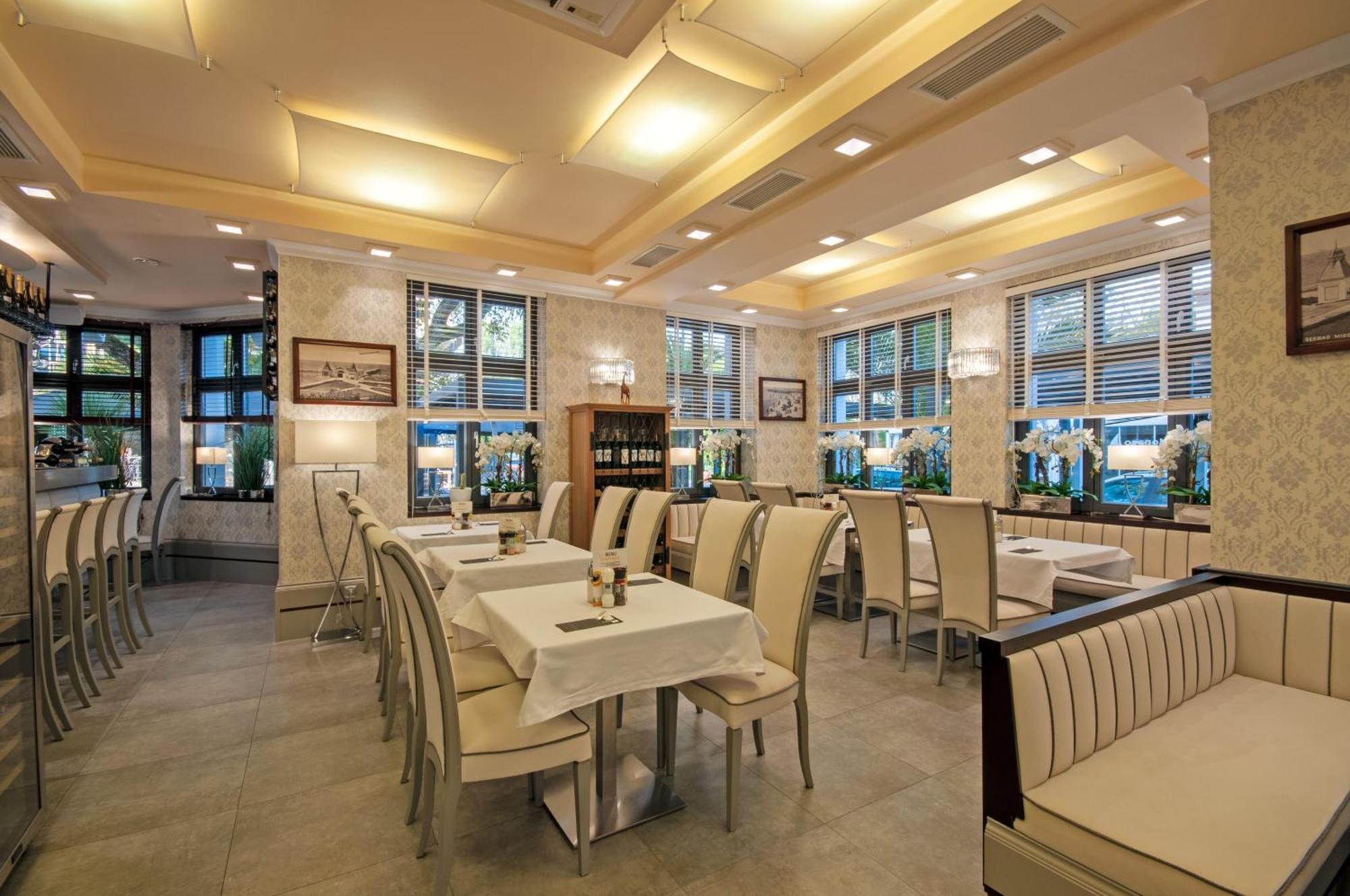 Ferienhaus Monaco *