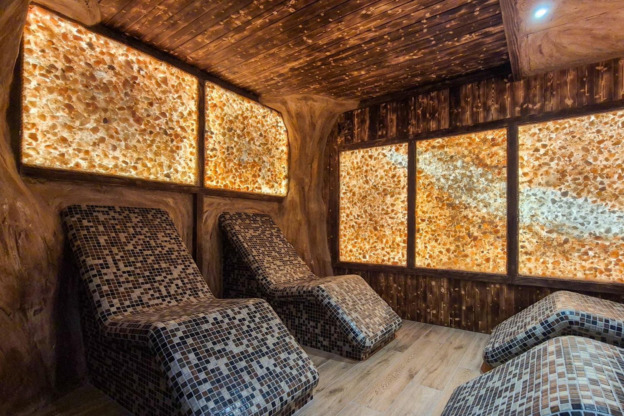Ferienhaus Monaco Misdroy