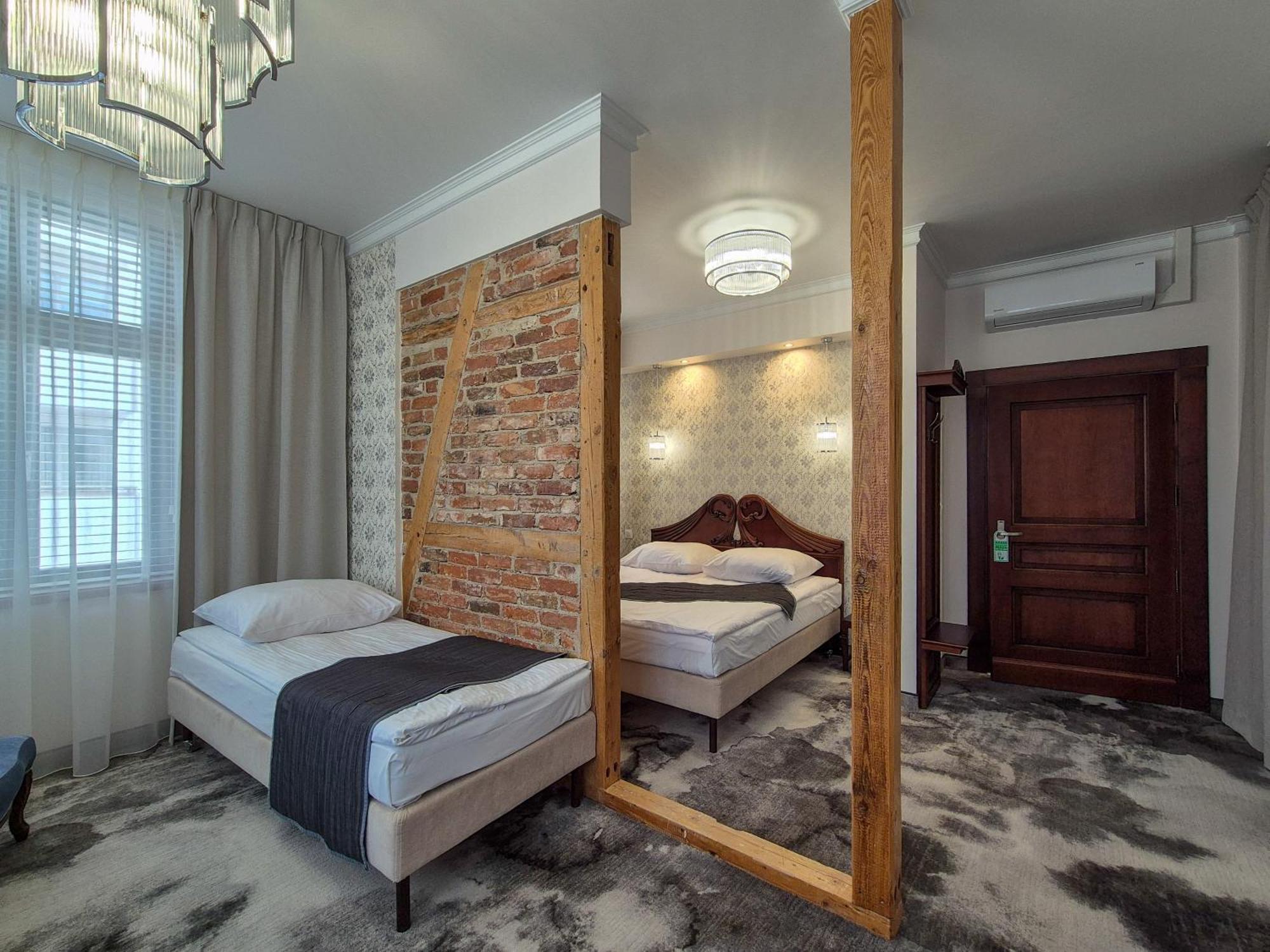 Ferienhaus Monaco