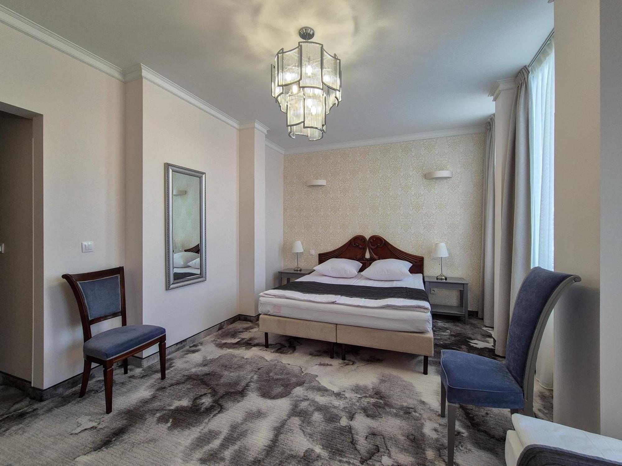 Ferienhaus Monaco *